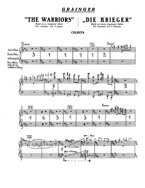 Celesta