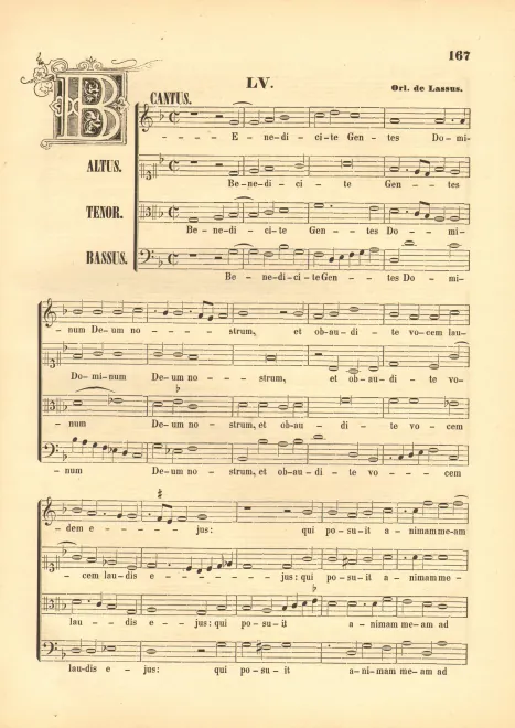 Complete Score (color scan)