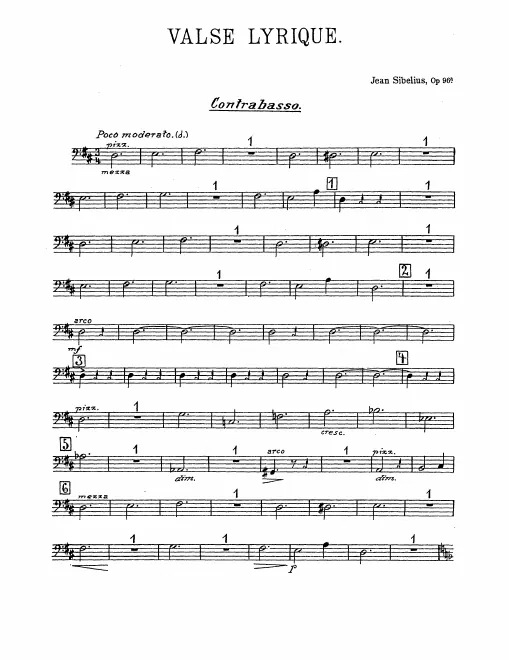 Basses