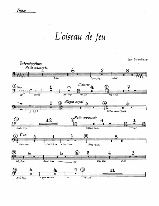 Tuba
