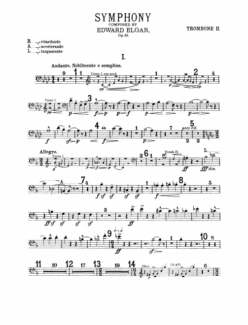 Trombone 2