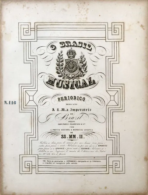 Cavatina: Perche di stolto giubbilo