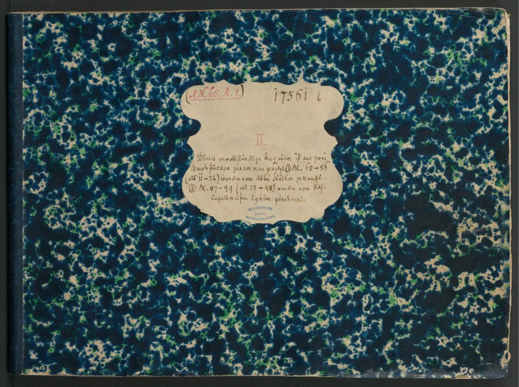 Volume 2 (ff. 65–100v)