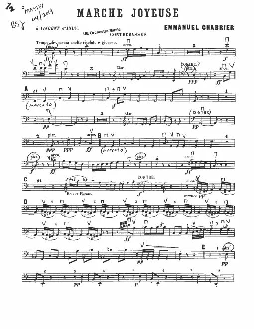 Basses