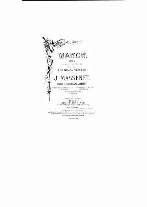 Act III - Act IV