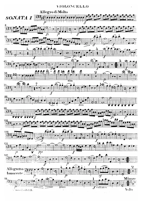 Cello