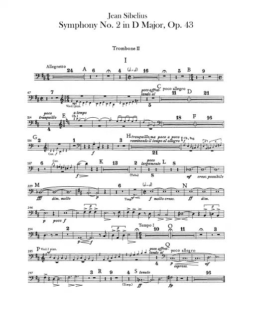 Trombone 2