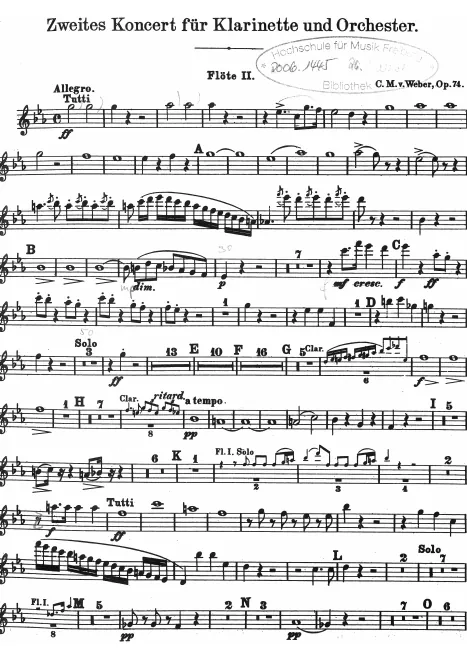 Flute 2