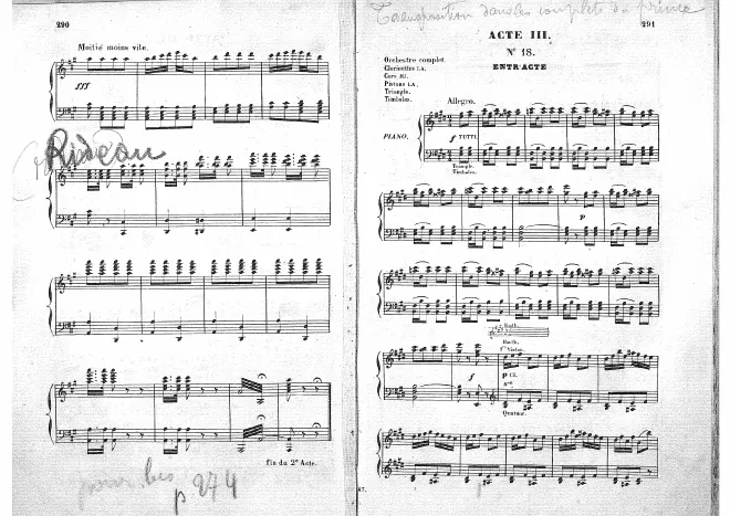 Act III