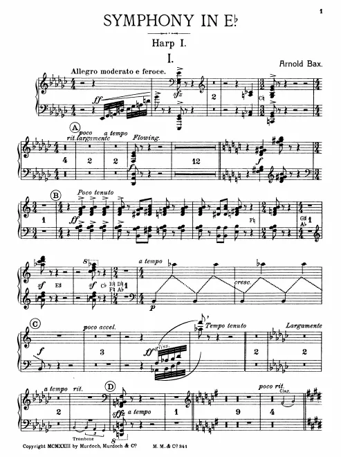 Harp 1