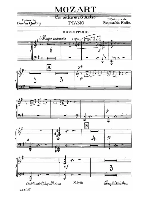 Piano