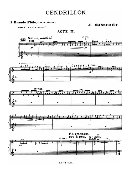 Flute