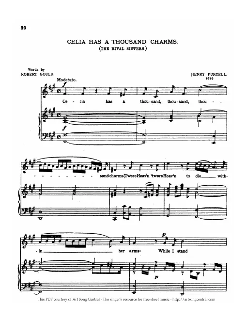 Complete Score (medium)