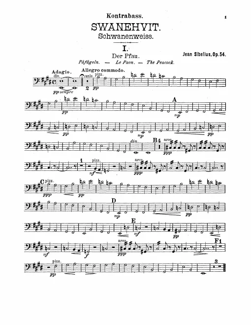 Basses