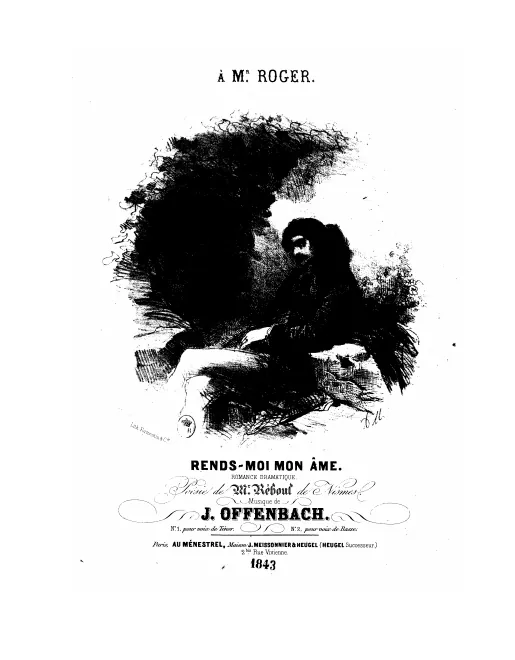 Complete Score (monochrome)