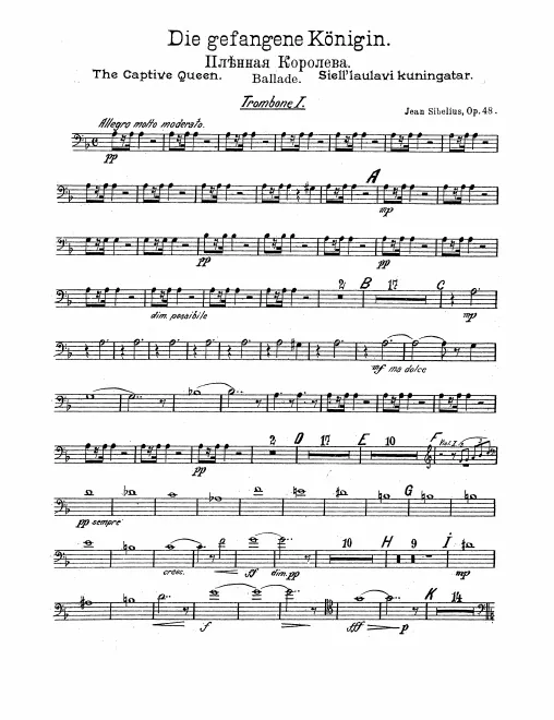 Trombone 1, 2, 3
