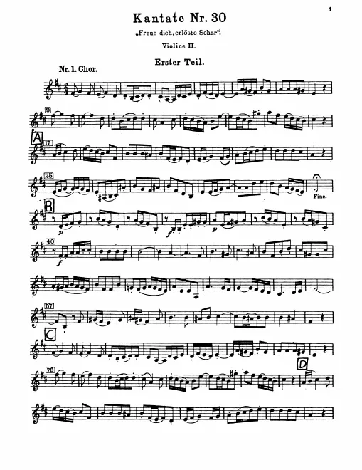 Violin 2