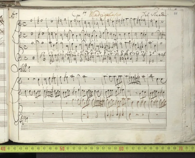 Complete Score