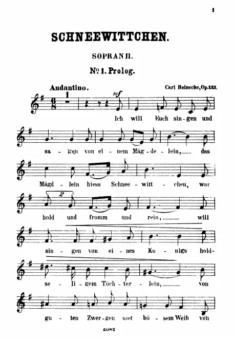 Soprano 2