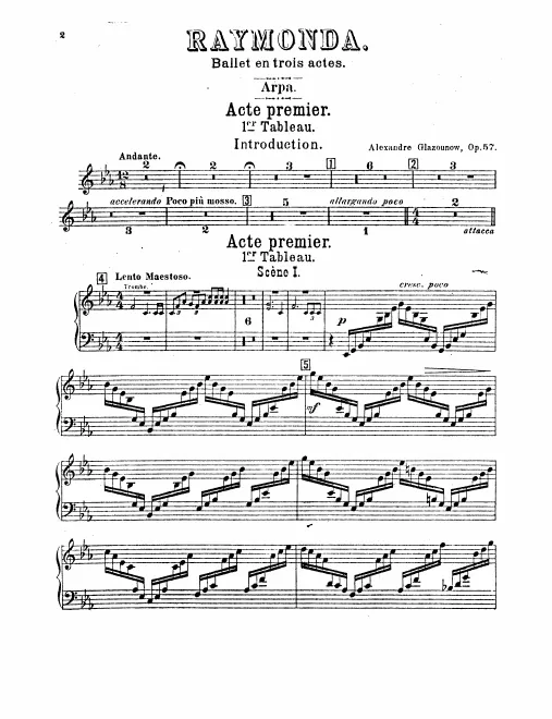 Harp