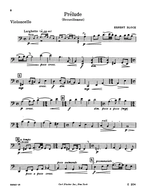 Cello