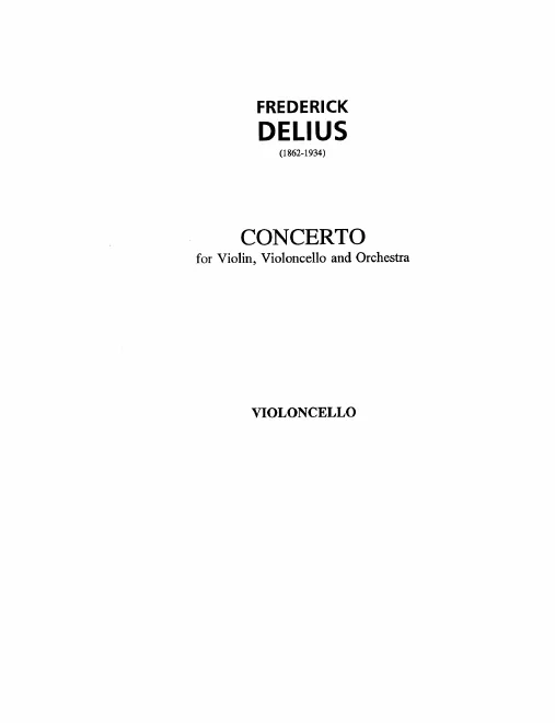 Cellos