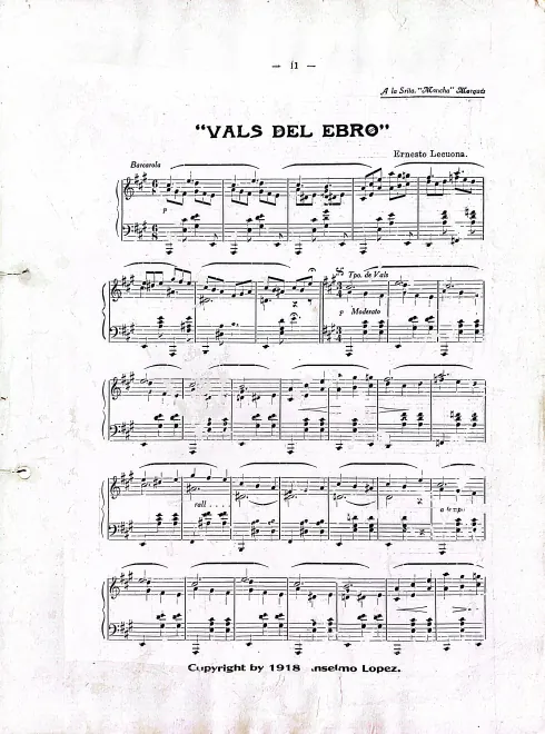 5. Vals del Ebro