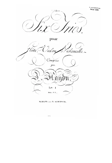Violin