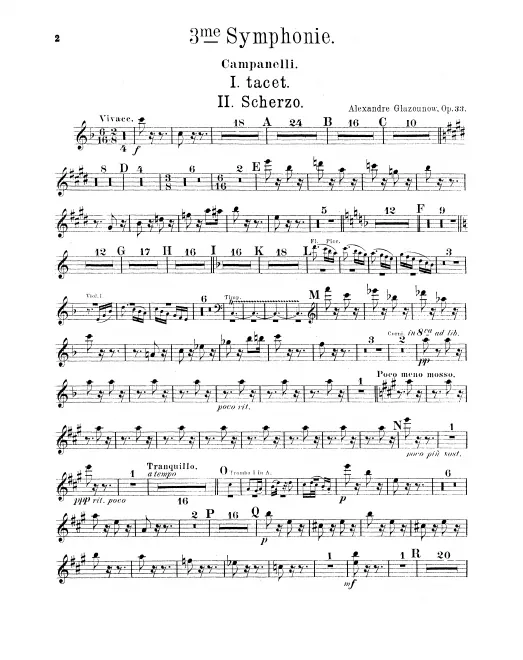 Glockenspiel