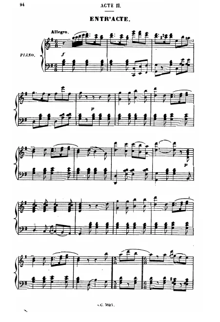 Act II