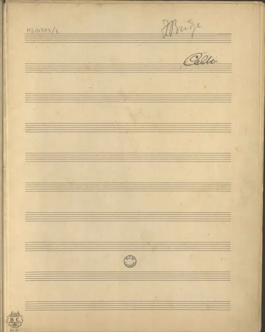 Cello