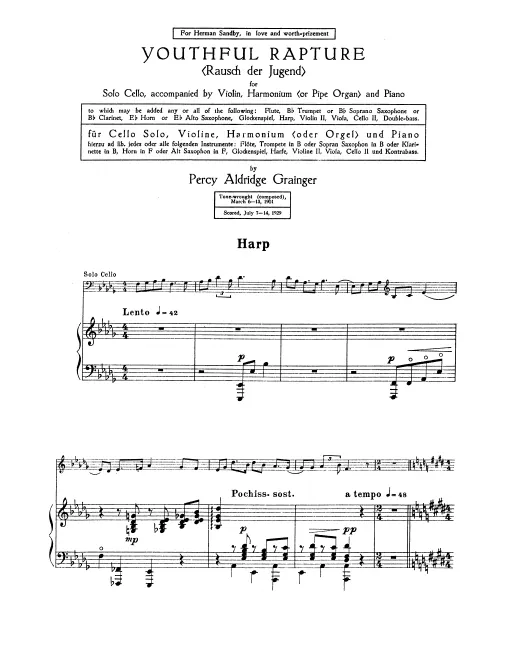 Harp