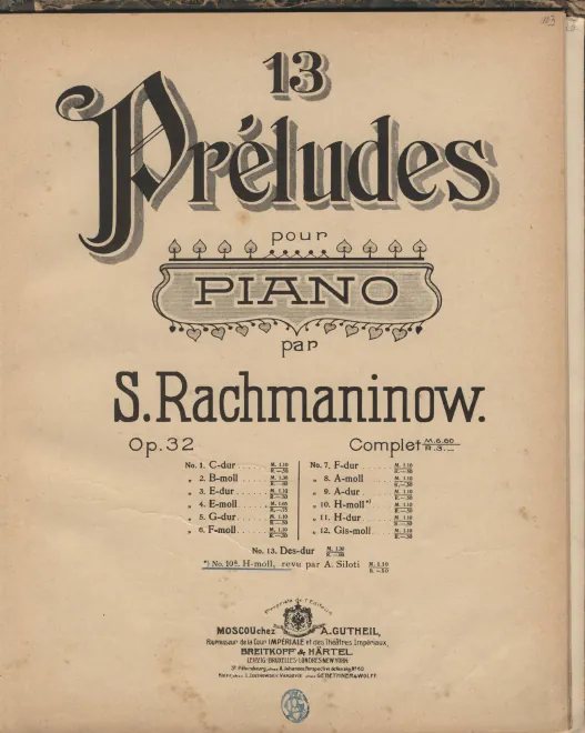 10a. Lento (B minor)