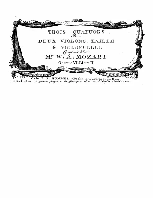 Violin 1