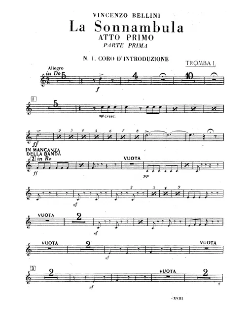 Trumpet 1