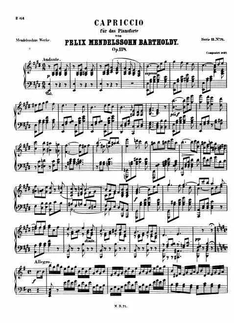 Complete Score (filter)