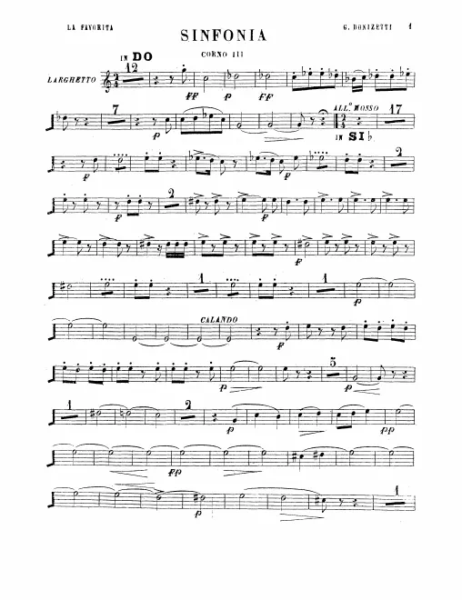 Horn 3