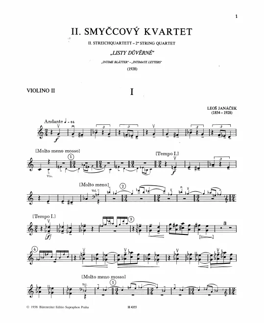 Violin 2