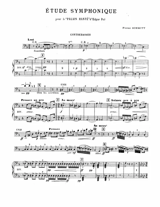 Basses
