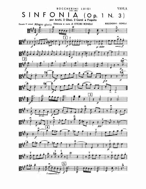 Violas