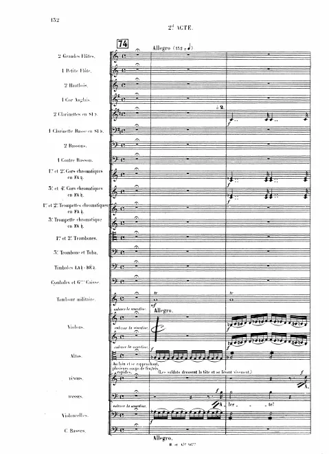 Act II