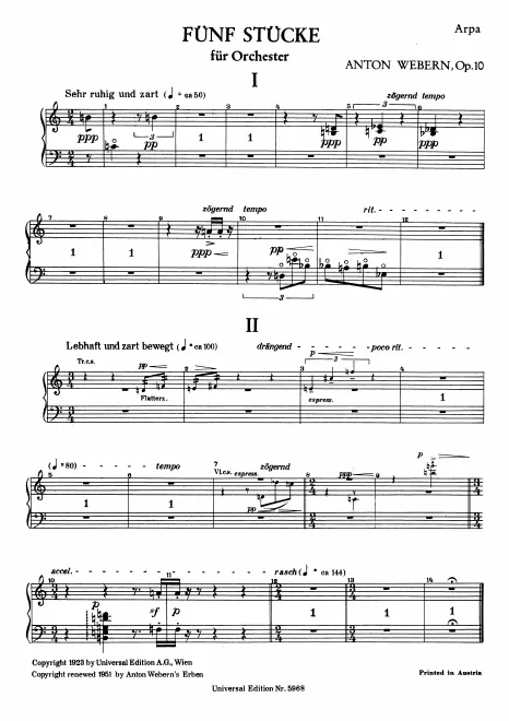 Harp