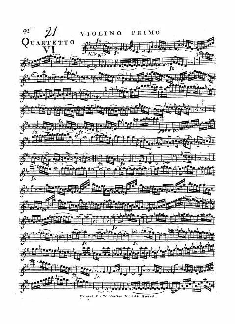Violin 1