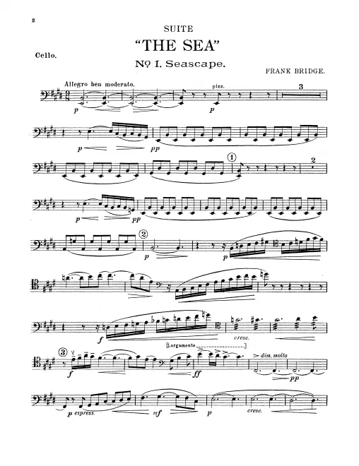 Cellos