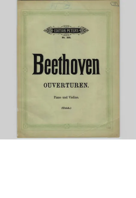 Color cover