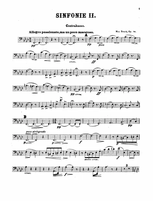 Basses