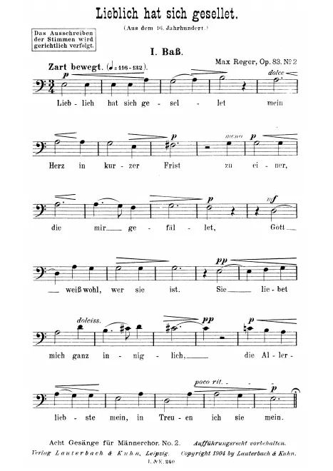 Bass 1
