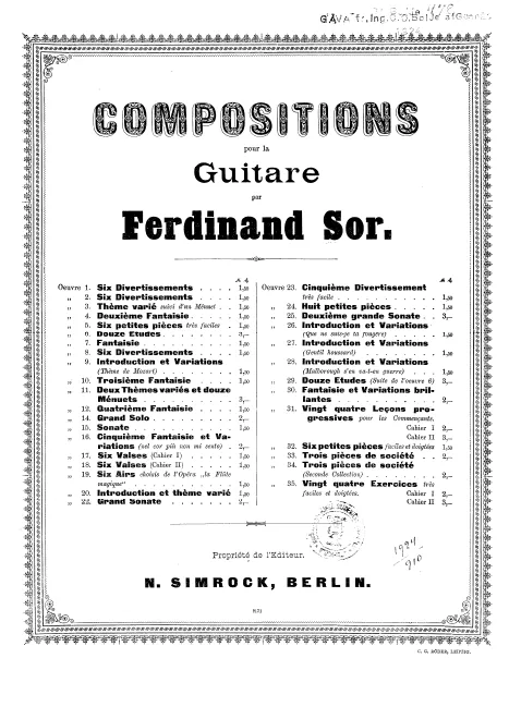 Book 1