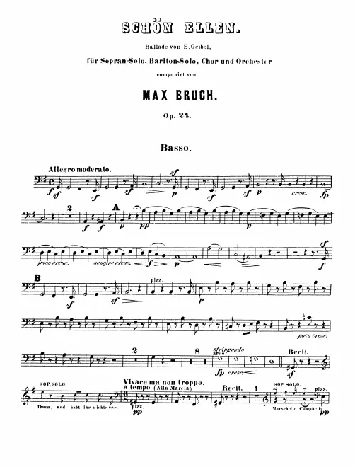 Basses