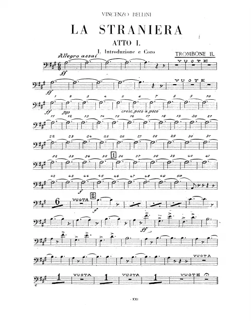 Trombone 2